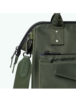 Cabaïa CROSSBODY L sac cabaia porté main crossbody bag l Sacs à mains