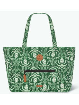 Cabaïa MAXI TOTE BAG L sac shopping cabaïa maxi tote bag l shopping