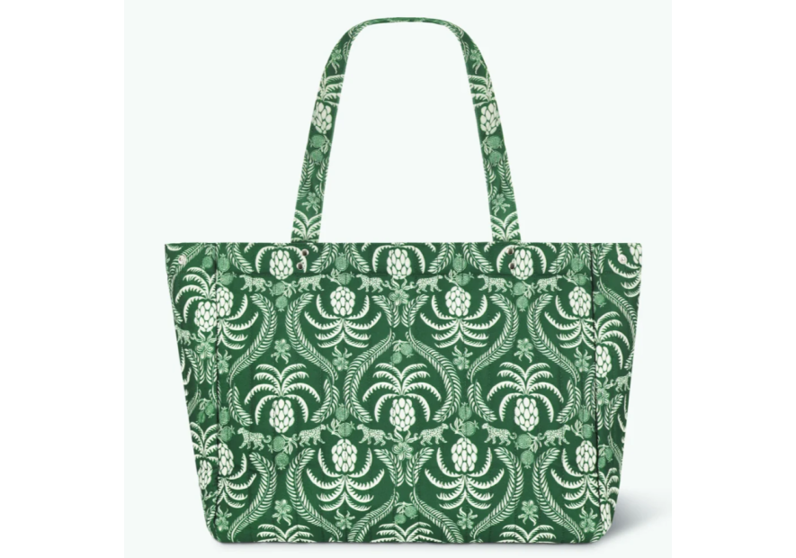 Cabaïa MAXI TOTE BAG L sac shopping cabaïa maxi tote bag l shopping
