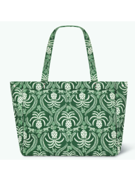 Cabaïa MAXI TOTE BAG L sac shopping cabaïa maxi tote bag l shopping