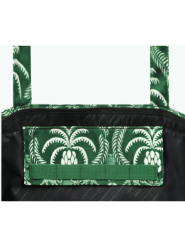 Cabaïa MAXI TOTE BAG L sac shopping cabaïa maxi tote bag l shopping