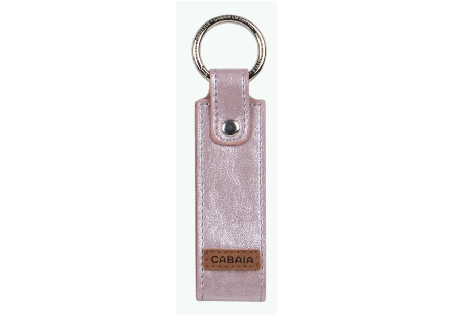 Cabaïa KEYCHAIN porté clefs breloque cabaia p.cles breloque