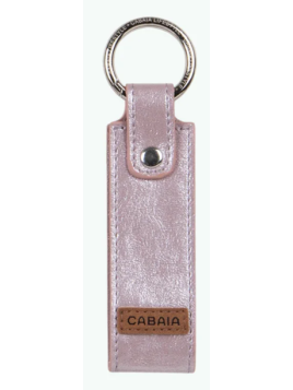 Cabaïa KEYCHAIN porté clefs breloque cabaia p.cles breloque
