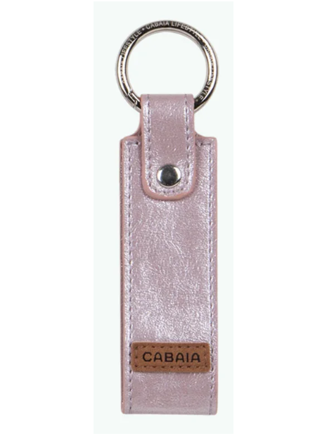 Cabaïa KEYCHAIN porté clefs breloque cabaia pcles-breloque