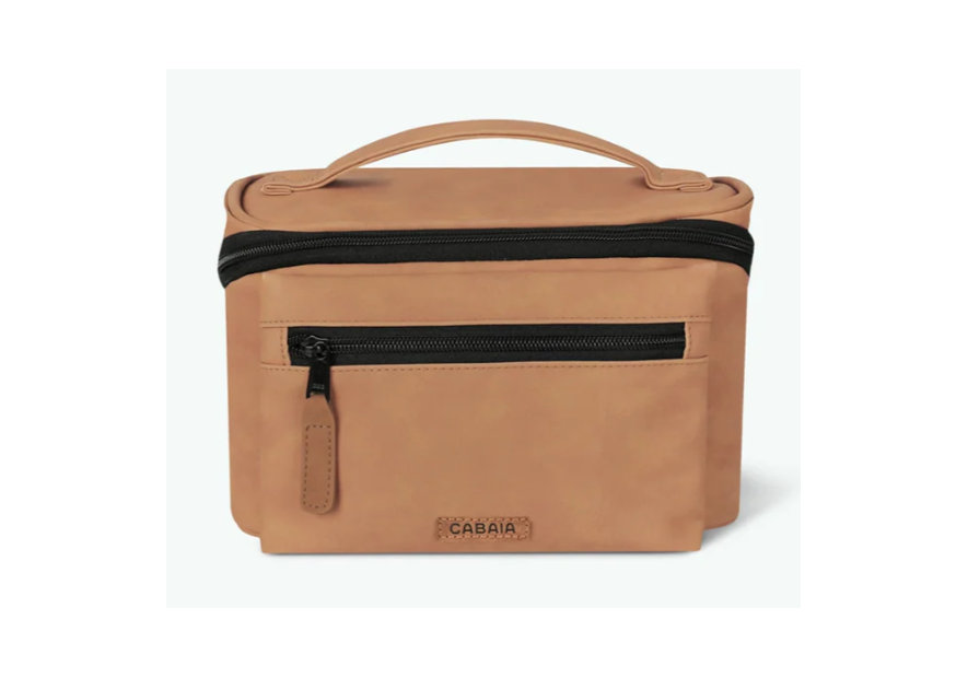 Cabaïa VANITY S vanity cabaia taille s beauty case
