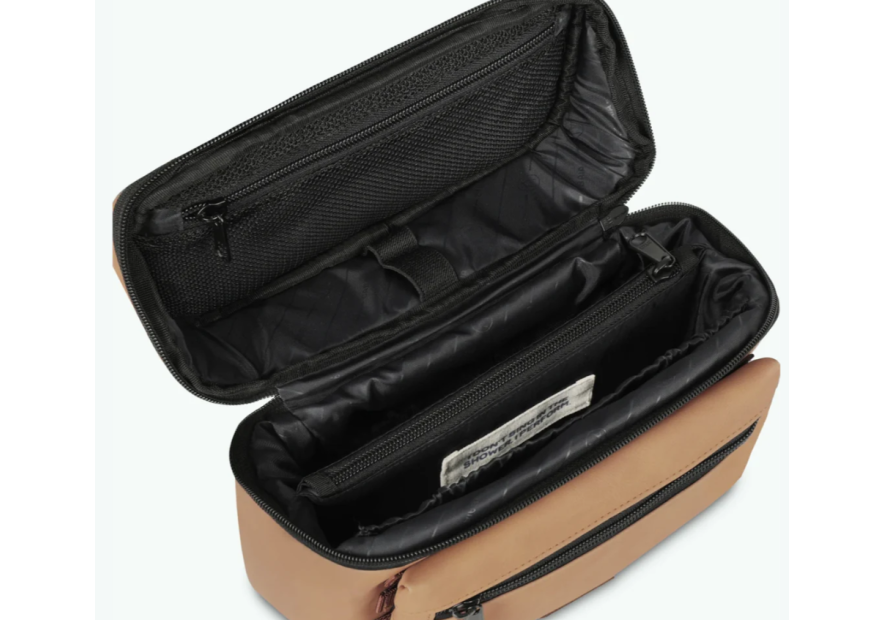 Cabaïa VANITY S vanity cabaia taille s beauty case