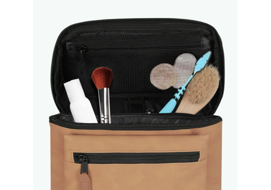 Cabaïa VANITY S vanity cabaia taille s beauty case