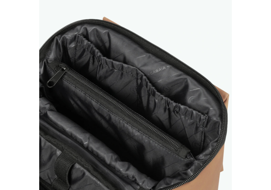 Cabaïa VANITY S vanity cabaia taille s beauty case