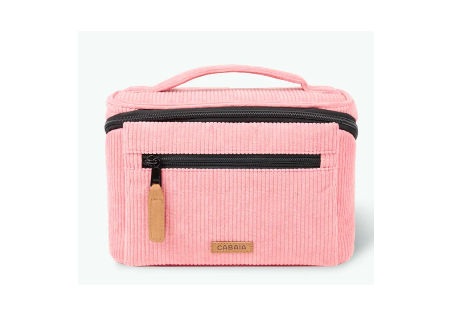 Cabaïa VANITY S vanity cabaia taille s beauty case