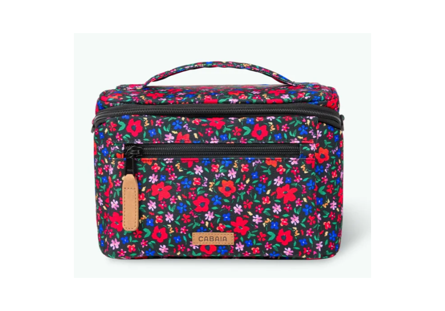 Cabaïa VANITY S vanity cabaia taille s beauty case
