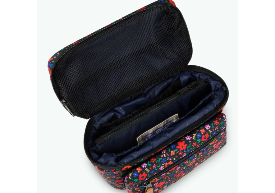 Cabaïa VANITY S vanity cabaia taille s beauty case