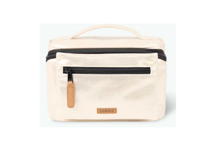 Cabaïa VANITY S vanity cabaia taille s beauty case