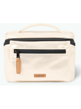 Cabaïa VANITY S vanity cabaia taille s beauty case