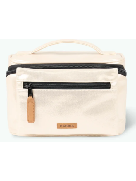 Cabaïa VANITY S vanity cabaia taille s beauty-case