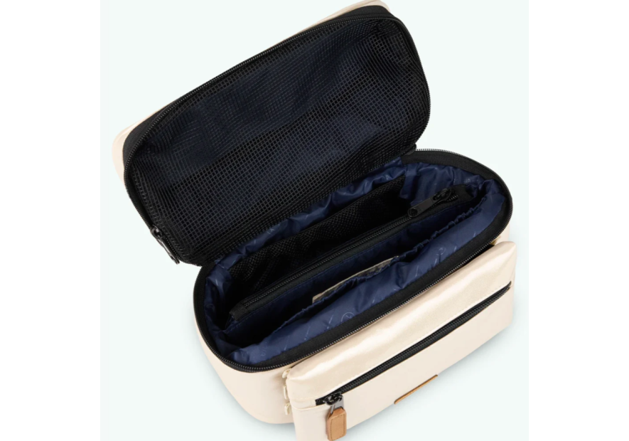Cabaïa VANITY S vanity cabaia taille s beauty case