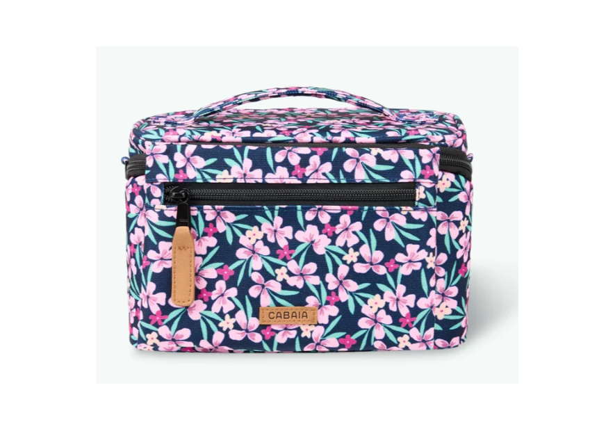 Cabaïa VANITY S vanity cabaia taille s beauty case