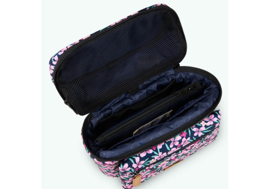 Cabaïa VANITY S vanity cabaia taille s beauty case