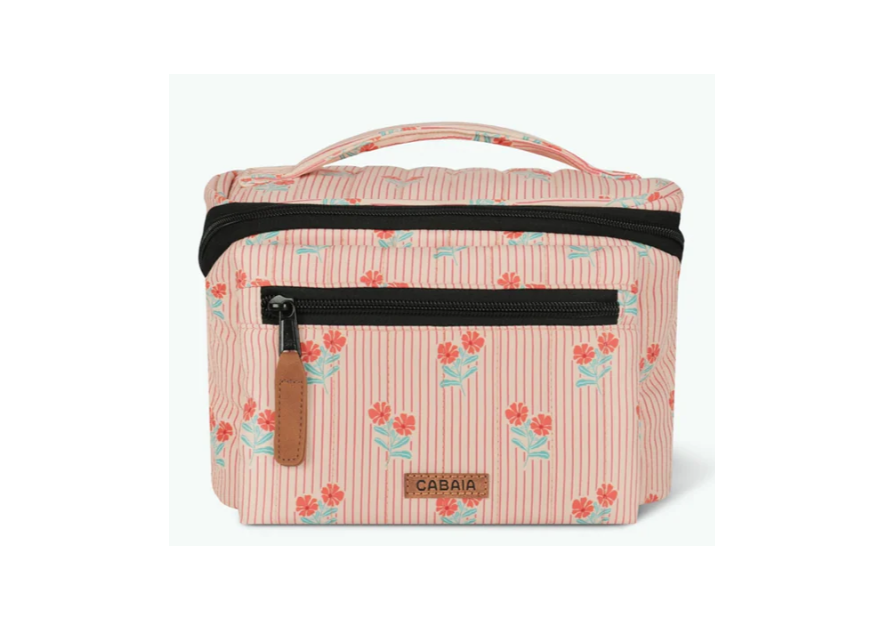 Cabaïa VANITY S vanity cabaia taille s beauty case