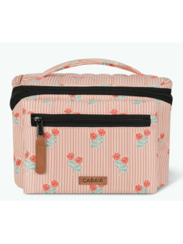 Cabaïa VANITY S vanity cabaia taille s beauty case