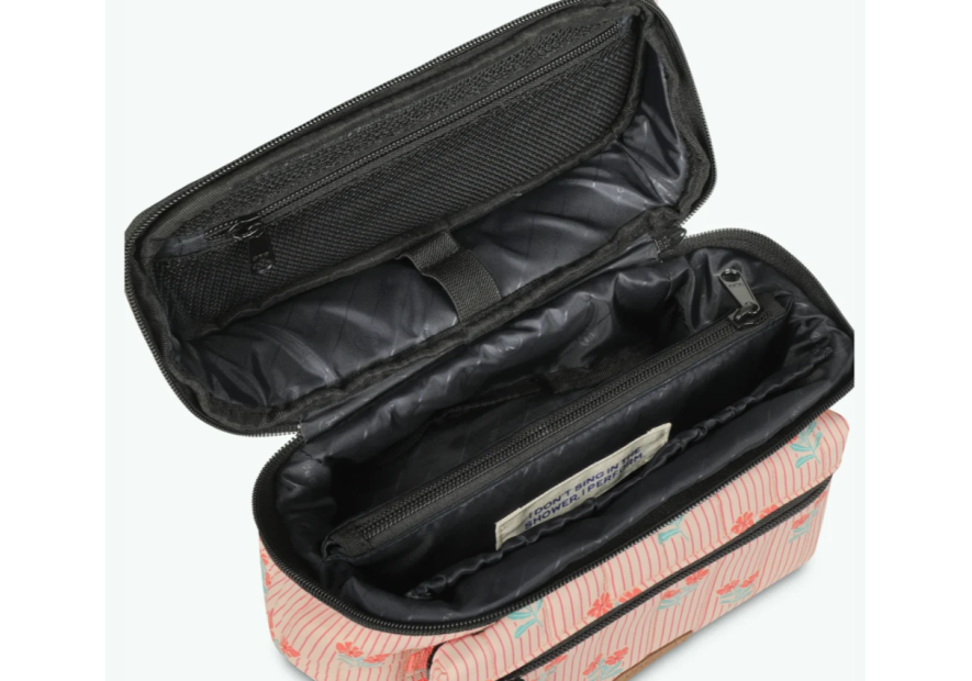 Cabaïa VANITY S vanity cabaia taille s beauty case