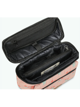 Cabaïa VANITY S vanity cabaia taille s beauty case