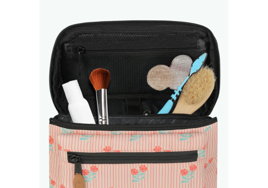 Cabaïa VANITY S vanity cabaia taille s beauty case