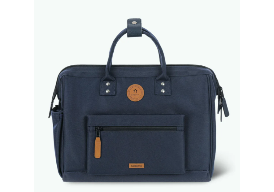 Cabaïa MESSENGER V2 porte document cabaia Sac business