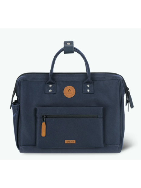 Cabaïa MESSENGER V2 porte document cabaia sac-business