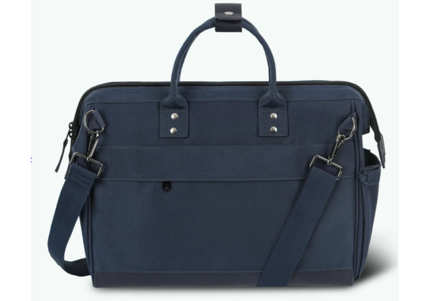 Cabaïa MESSENGER V2 porte document cabaia Sac business