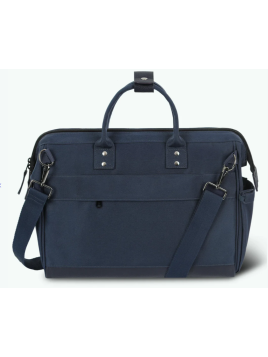 Cabaïa MESSENGER V2 porte document cabaia Sac business