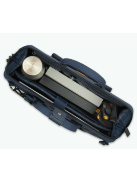 Cabaïa MESSENGER V2 porte document cabaia Sac business