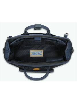 Cabaïa MESSENGER V2 porte document cabaia Sac business