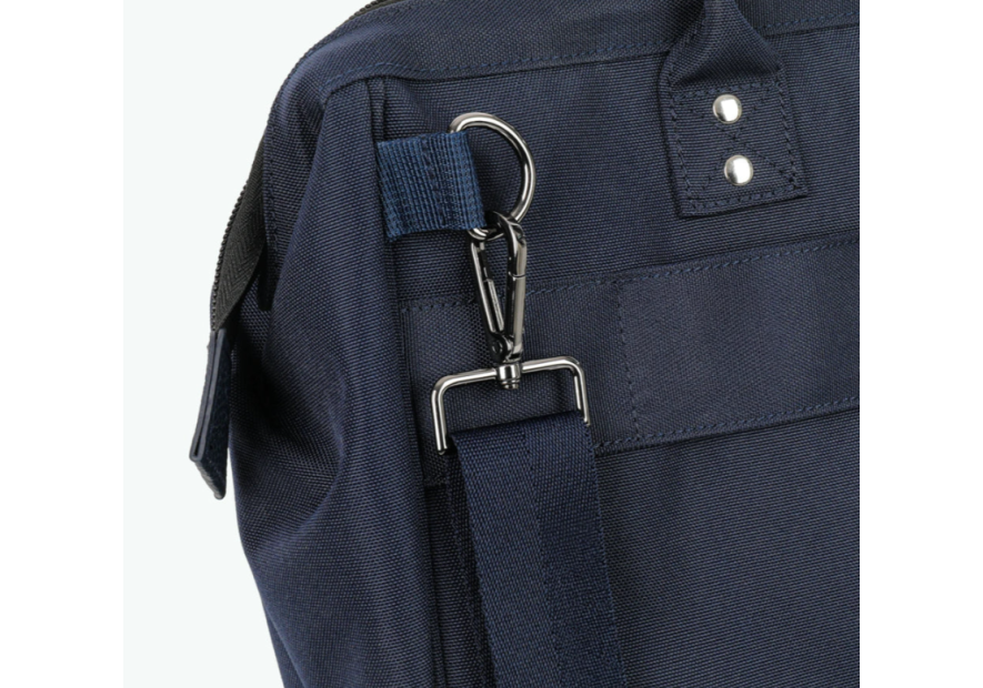 Cabaïa MESSENGER V2 porte document cabaia Sac business