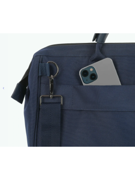 Cabaïa MESSENGER V2 porte document cabaia Sac business