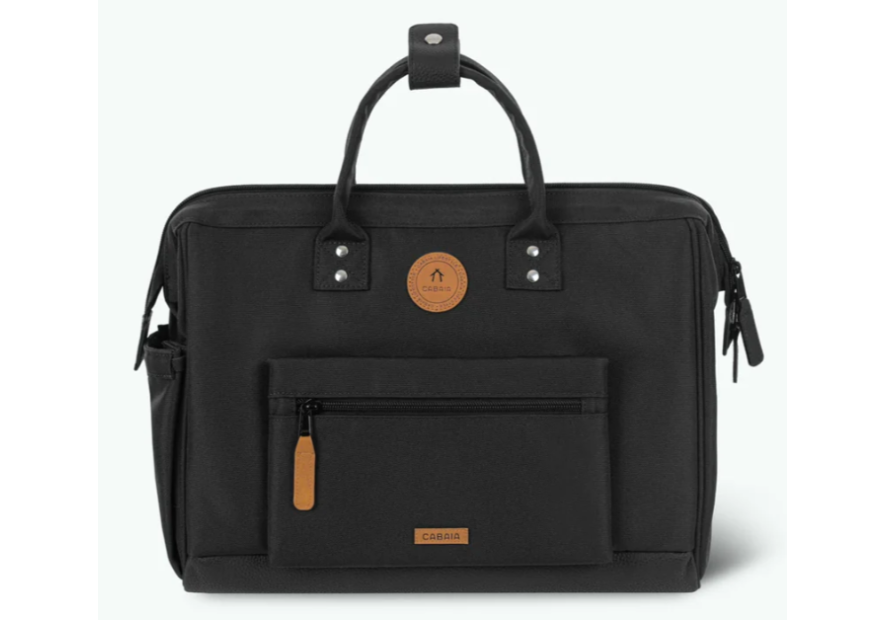 Cabaïa MESSENGER V2 porte document cabaia Sac business