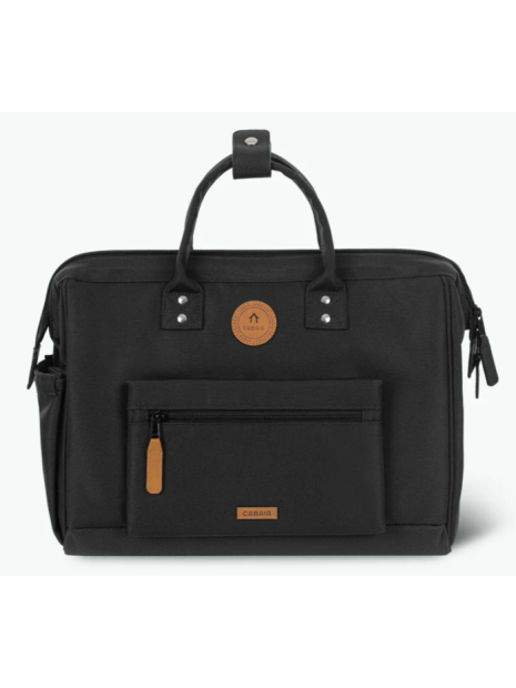 Cabaïa MESSENGER V2 porte document cabaia sac-business