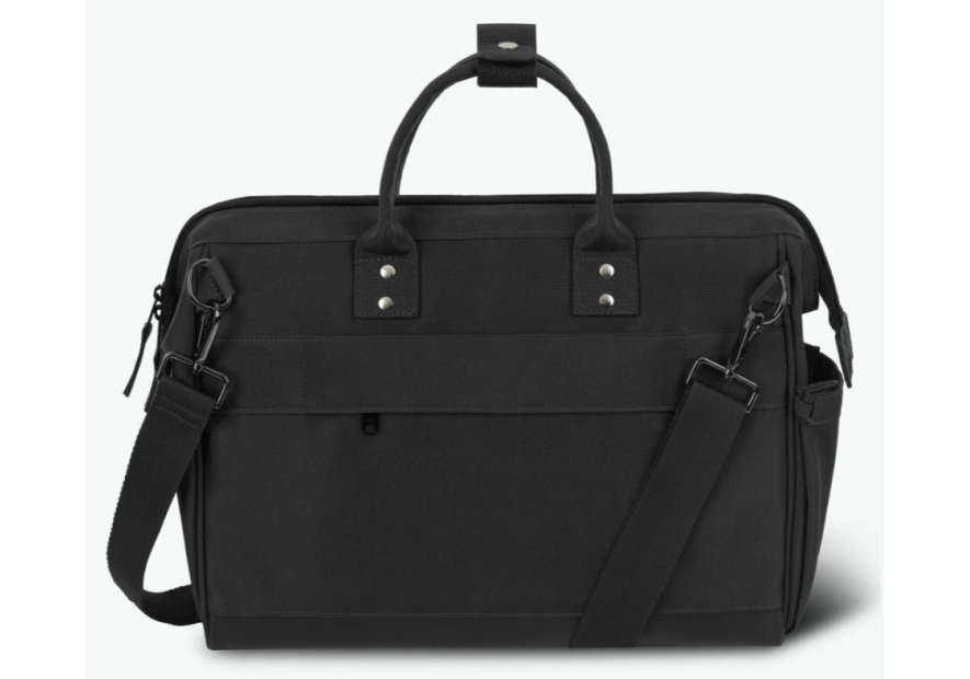 Cabaïa MESSENGER V2 porte document cabaia Sac business