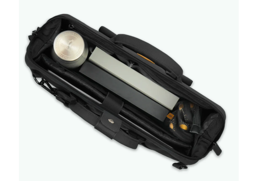 Cabaïa MESSENGER V2 porte document cabaia Sac business