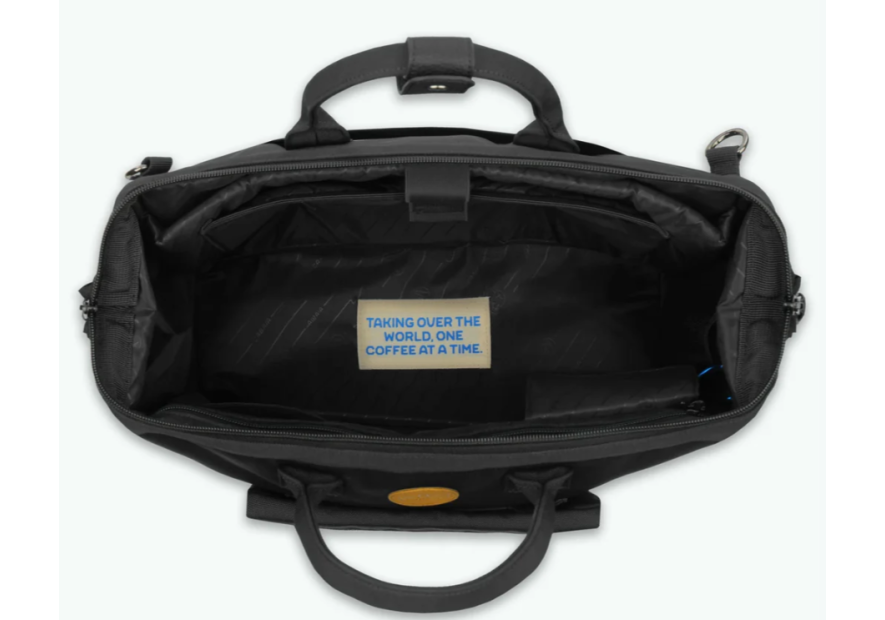 Cabaïa MESSENGER V2 porte document cabaia Sac business