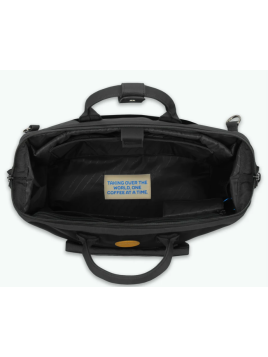 Cabaïa MESSENGER V2 porte document cabaia Sac business