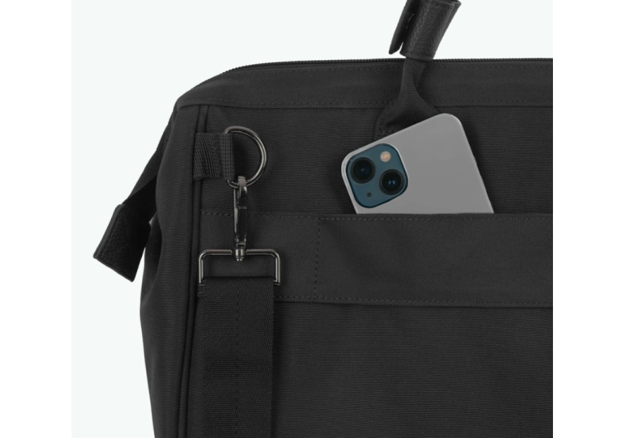 Cabaïa MESSENGER V2 porte document cabaia Sac business