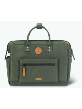 Cabaïa MESSENGER V2 porte document cabaia Sac business