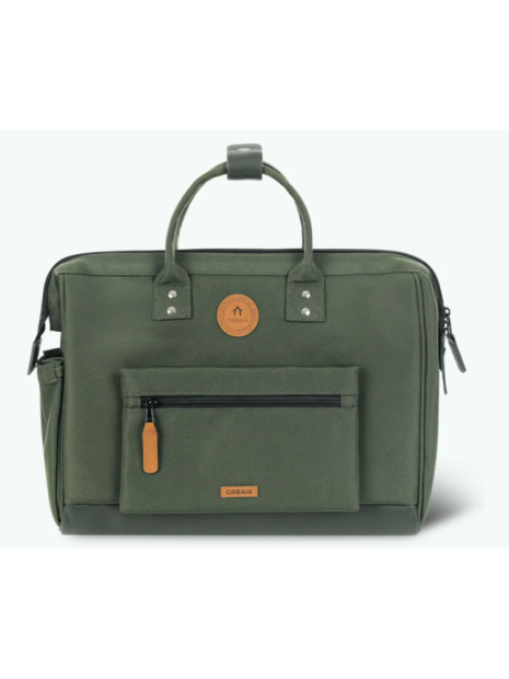 Cabaïa MESSENGER V2 porte document cabaia sac-business
