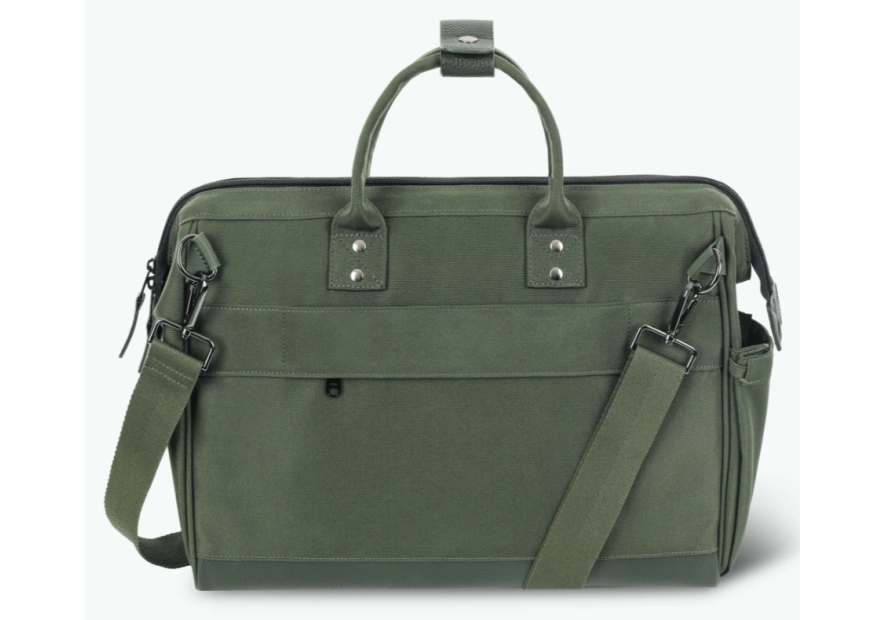 Cabaïa MESSENGER V2 porte document cabaia Sac business