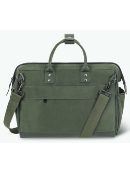 Cabaïa MESSENGER V2 porte document cabaia Sac business