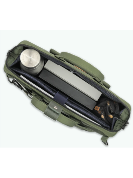 Cabaïa MESSENGER V2 porte document cabaia Sac business
