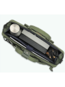 Cabaïa MESSENGER V2 porte document cabaia sac-business