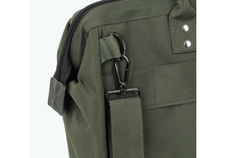 Cabaïa MESSENGER V2 porte document cabaia Sac business