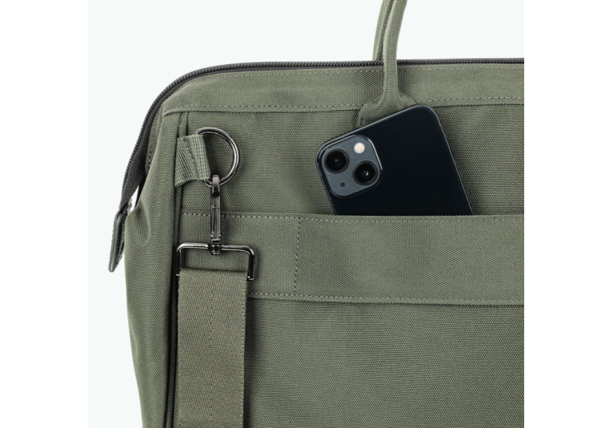 Cabaïa MESSENGER V2 porte document cabaia Sac business