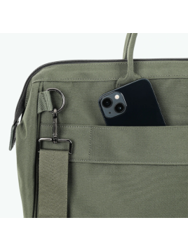 Cabaïa MESSENGER V2 porte document cabaia Sac business